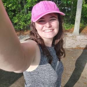 Meet your Posher, Patricia